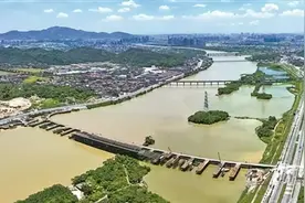 泉州东海通道力争2024年启动建设！泉州大桥扩改、武荣大桥施工也有新进展图片