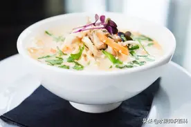 水果知识百科《椰子你不知道的吃法》图片