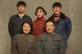 《人世间》：聚散离合终有时，来日并不方长图片