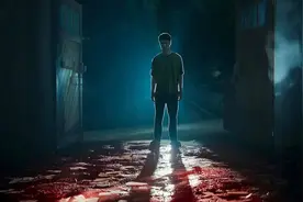Netflix的韩式惊悚剧，又上线了图片