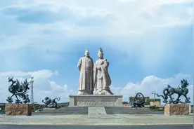 一代女皇武则天创造了多个古代的世界第一，都有什么？来看下吧！图片