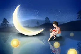 两个人聊天，女人愿意和你聊3个话题，多半对你动了心图片