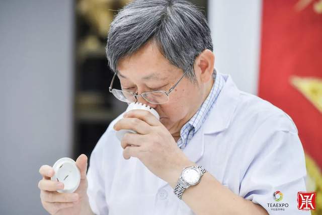 君和榜上有名 中茶杯第十三届鼎承茶王赛·春季赛成绩新鲜出炉！(图16)