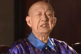 《大宅门》演技最出色的十位演员分别是谁？图片