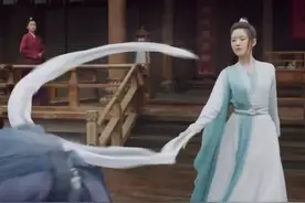 武打戏，仙侠剧必修课图片
