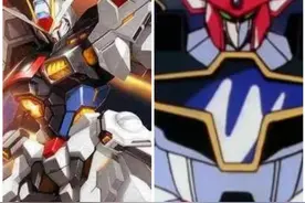 《高达》《光能使者》二段式提升 不一样的输出和战力表现「一」图片