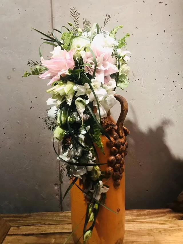女神节送花大盘点！这7种花材人气最旺，它们做成的花礼你最爱哪一款？