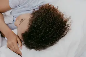 有段时间，总是梦见被追赶图片