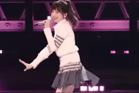 “逆风翻盘”王心凌：炮灰剧本打出王炸效果，让芒果超媒狂涨百亿图片