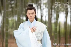 ​有望成顶流，却错过爆款剧，这10位演员后悔吗？图片