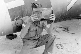 武器有多大，比比才知道|弹药杂谈①图片