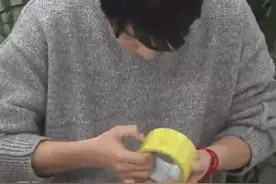 肖战：近视眼的世界你想象不到图片