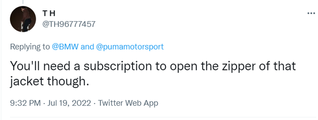 为了反击汽车里的内购，车主们开始研究破解版