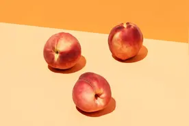 桃子对健康的潜在益处图片