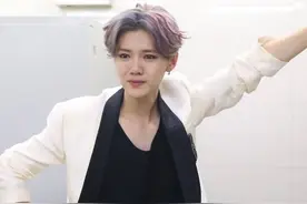 娱乐圈的残酷真相，在鹿晗身上体现得淋漓尽致图片