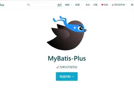 从零开始搭建和mybatis-plus官网一样的网站（cos+宝塔+vercel）图片