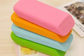 清理不干胶的5种小方法图片