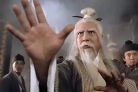 张三丰与独孤求败谁更强，真实情况你可能接受不了图片