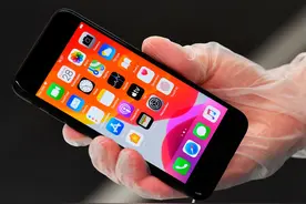 iPhone SE3降级成千元机？4.7英寸+残血A15+3GB，价格很意外图片