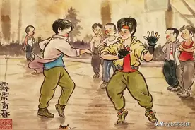 那些年我们漫无目的地成长图片