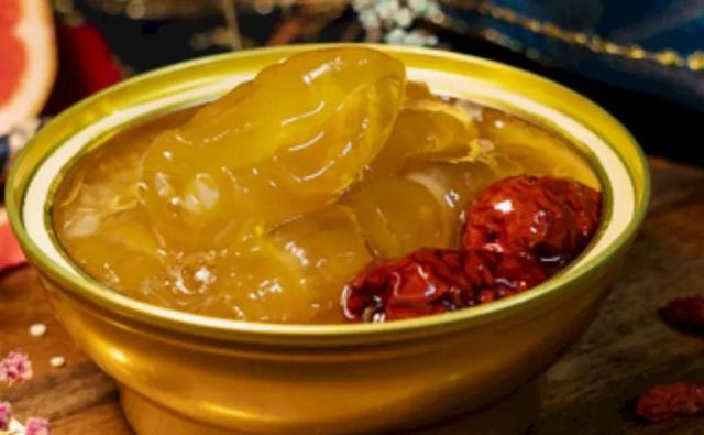 甘油三脂高可以花胶吗 甘油三酯偏高可以吃花生油吗