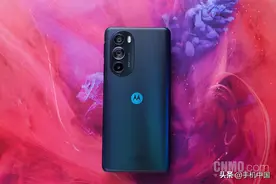 moto edge X30评测：首发骁龙8 Gen 1的底气在哪里？图片