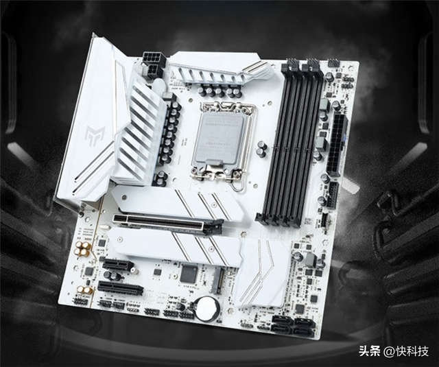 ǧԪ��������Ӱ��B760������ʦD5 Wi-Fi�׽������:13600K��Ѫ����