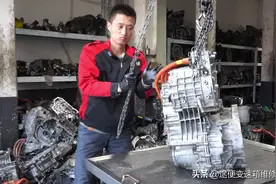 变速箱故障怎么办才好，怎么处理，变速箱维修价格贵吗图片