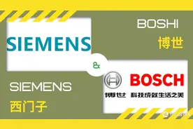 这些家电品牌居然是一家？聊聊品牌的那些八卦图片