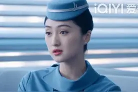 向风而行：李语珩升乘务长，祁玉被开除，她犯了三个致命的错误！图片