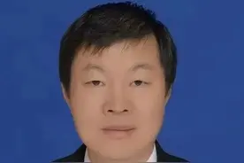 211高校，迎来杰青副校长！图片