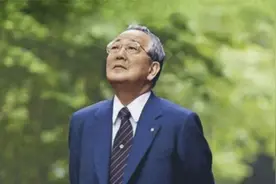 稻盛和夫：无能之人，身上大都有这三种特征，希望你没有图片