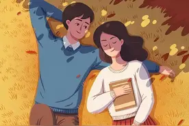 一个男人主动问你要这三样“东西”，那多半说明他已对你动了真心图片