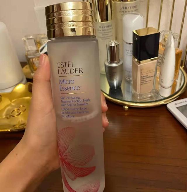 值得回购的5款大牌焕肤水：SK2虽贵但好用，第3、4款性价比很高