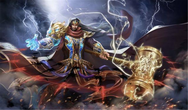 玄幻武侠小说排行榜 最好看的武侠小说排行榜前十名(图1)