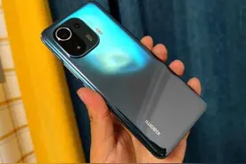 「Xiaomi 11 Pro体验报告」——它真的配叫安卓机皇吗？图片