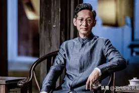 靠演反派火起来的6位演员：朱一龙已成顶流，余皑磊还在演配角图片