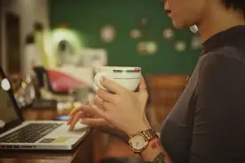 小科普 | 咖啡到底能不能减肥？图片