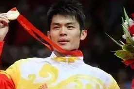 评选建国以来十大最佳运动员，姚明刘翔林丹李娜孙杨在列图片