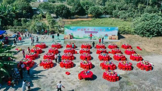 年会季来了!这6大主题年会值得一试