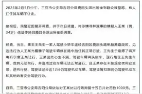 光膀大哥因小失大：为逞威风嚣张过头，把无证驾驶的违规操作暴露图片