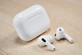 蓝牙资讯|苹果AirPods耳机或可以支持隔空手势交互图片