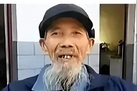 2012年，湖南23岁女孩嫁68岁老人，婚后生下一子，如今丈夫已离世图片