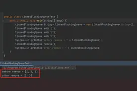我试图通过这篇文章告诉你，这行源码有多牛逼。图片