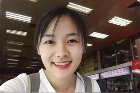 从深圳IT打工女变成旅行博主，2022年，钱没挣多少，但我很快乐！图片