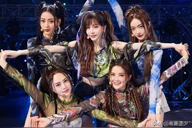 《浪姐3》总决赛曝新瓜，成团位或许不止9个，张歆艺五公淘汰太冤图片