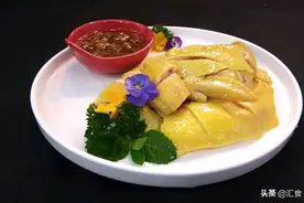 水蒸鸡、土锅酱烧鱼、包烤野生菌图片