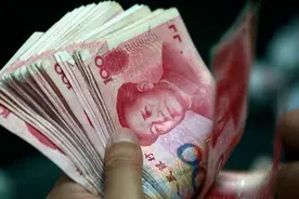 邮政2023年存款利率公布，宣称2万存5年就有1万元利息，安全吗？图片
