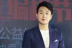佟大为：为父亲自学针灸，在身上扎上千针眼，20年后终于创造奇迹图片