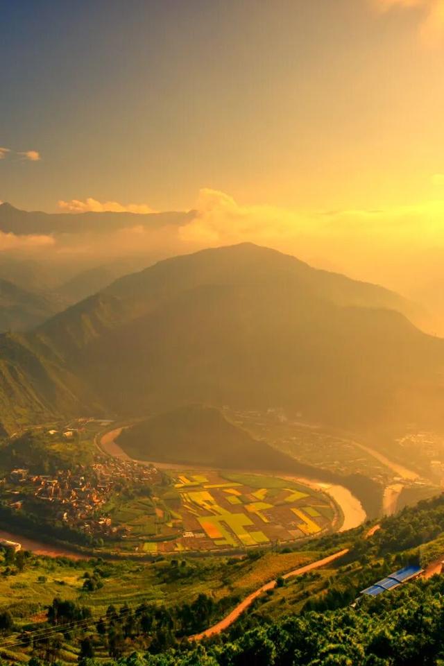 云龙，太宝藏了！